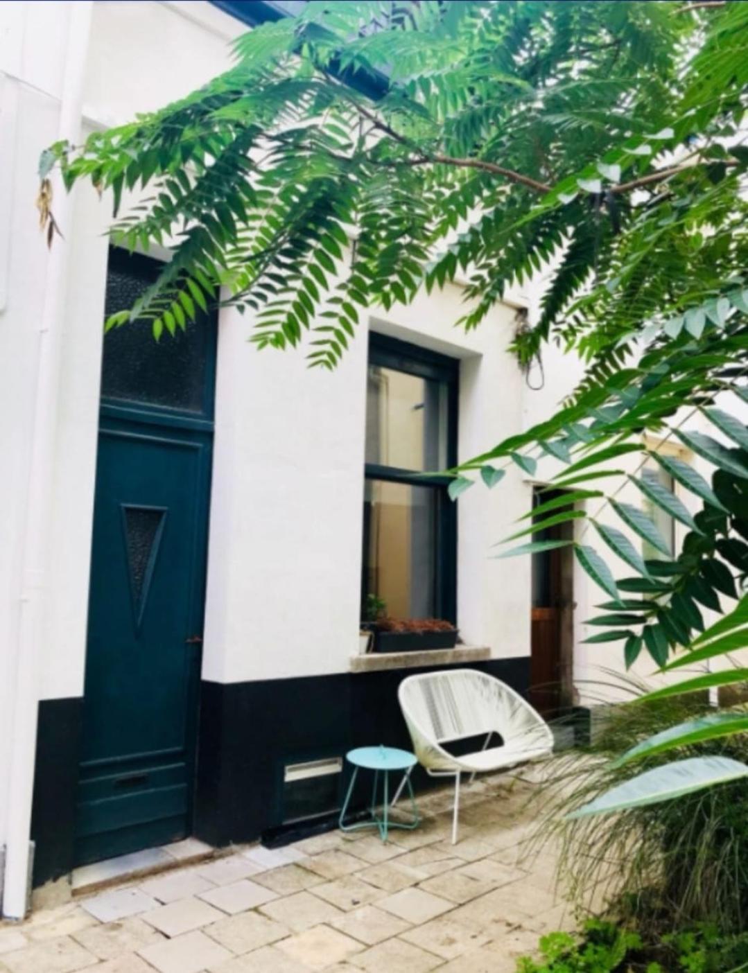 Little Antwerp Holiday Home Buitenkant foto
